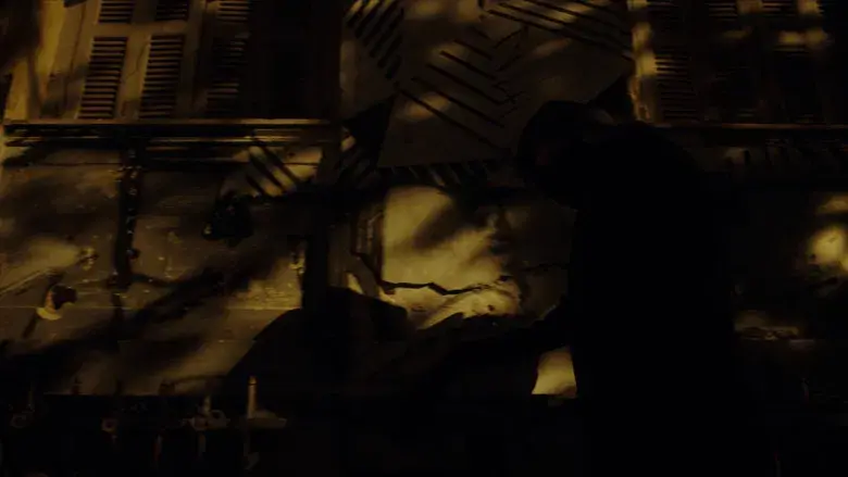 Crímenes del futuro - Fondo