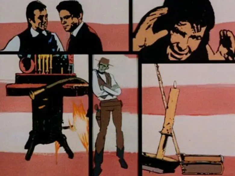 La noche del verdugo