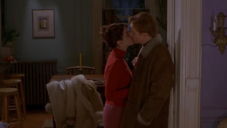 Mr. Jealousy - Backdrop