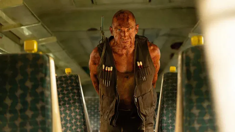 28 años después: El templo de los huesos - Fondo