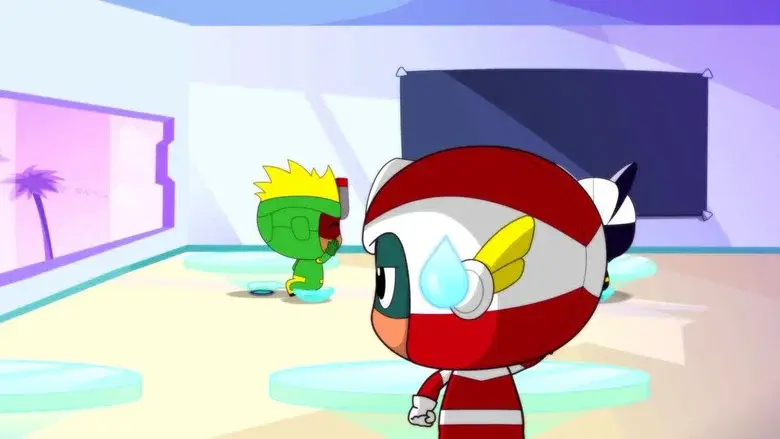 Episodio 40