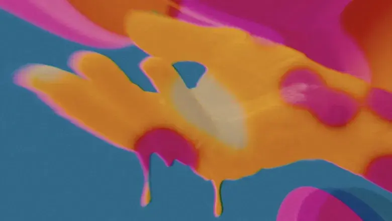 Dos chicas a la fuga - Fondo