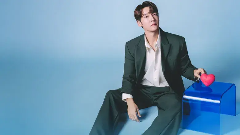 Positivamente tuya - Fondo