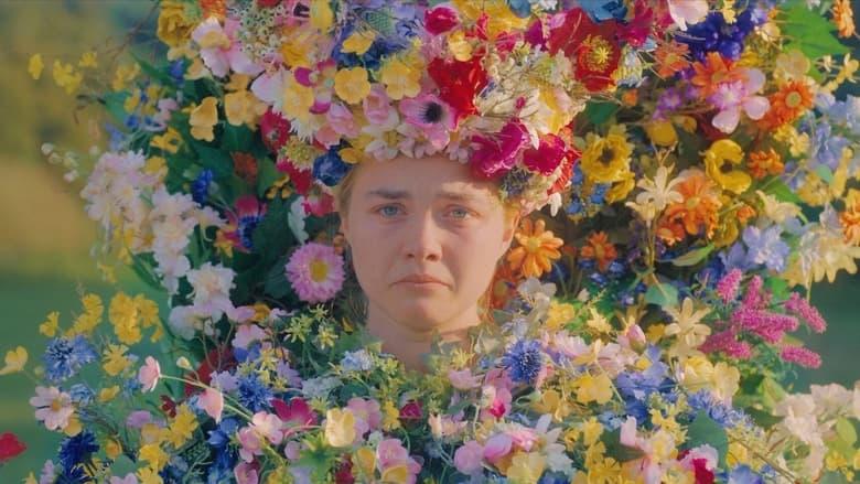 Midsommar - Fondo