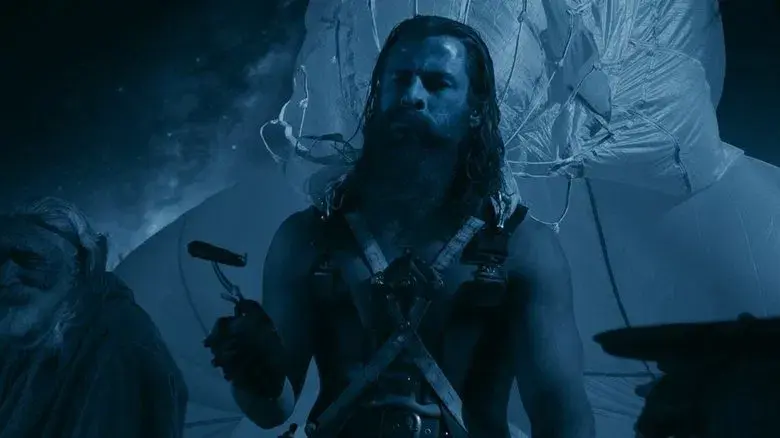 Furiosa: De la saga Mad Max - Fondo