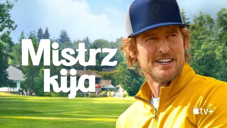 Sticks: Cracks del golf - Fondo