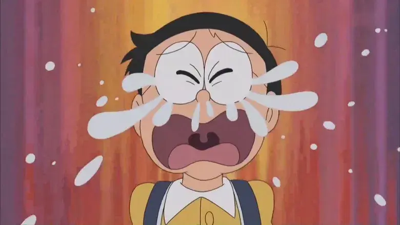 El amor de un día de Doraemon