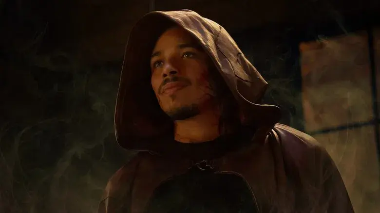 El pasado es el pasado