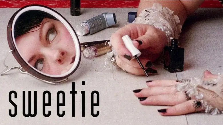 Sweetie - Fondo