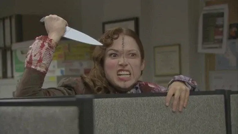 El 3er Piso: Adelante