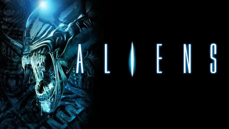 Aliens: El regreso - Fondo
