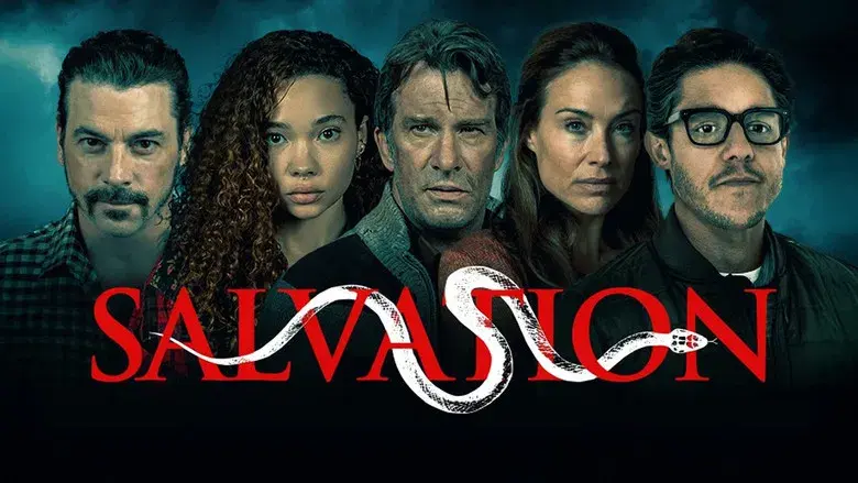 Hogar Siniestro - Fondo