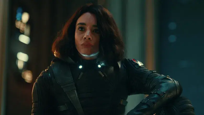 Thunderbolts* - Fondo