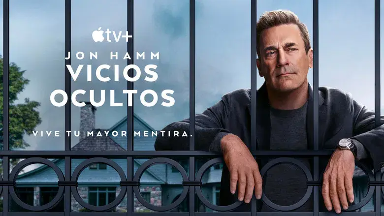 Vicios ocultos - Fondo