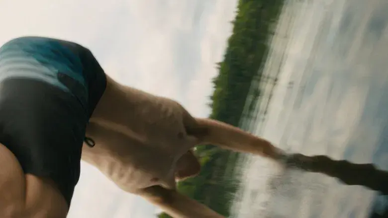 Verano infernal - Fondo