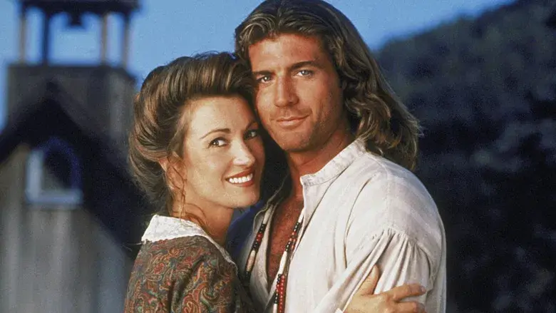 La doctora Quinn - Fondo