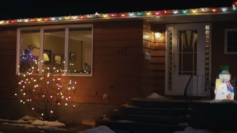 Noche de Paz, Noche de Muerte - Fondo