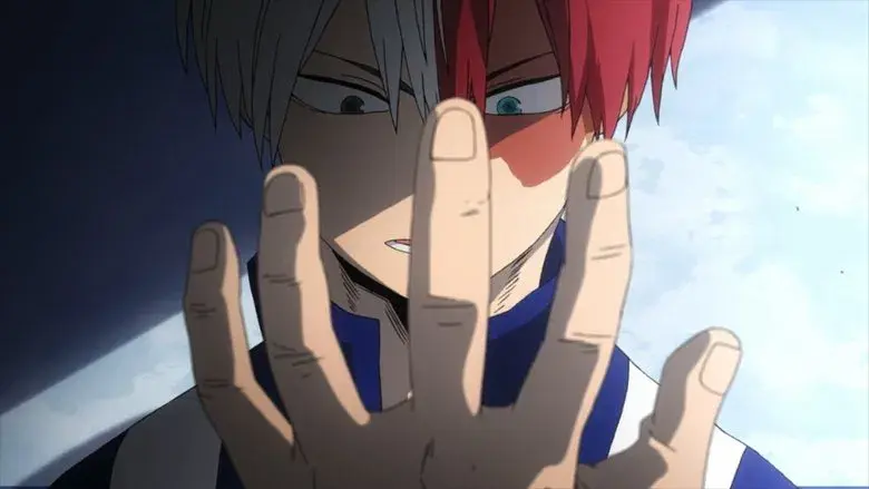 El chico que nació con todo