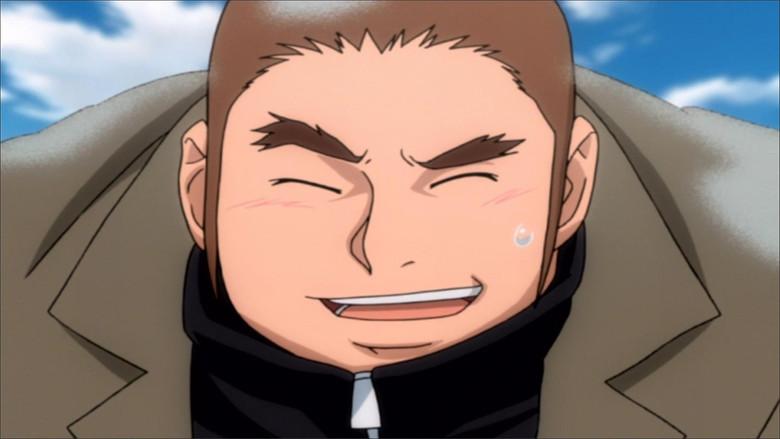 ¿Donde esta la base?