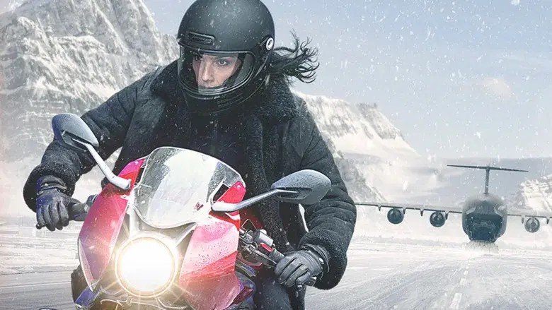 Agente Stone - Fondo