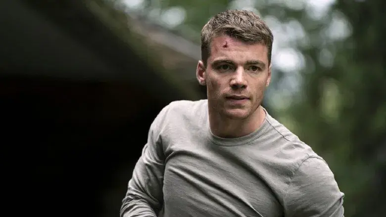 El agente nocturno - Fondo