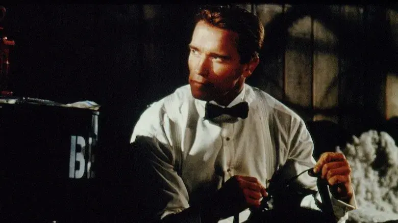 Mentiras arriesgadas - Fondo