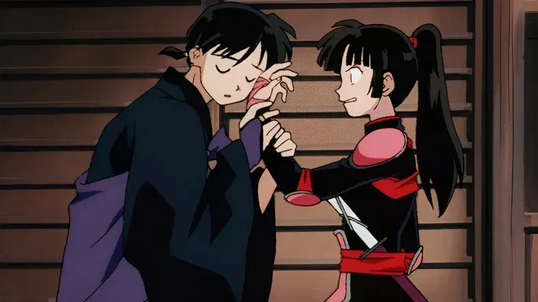 La maldad en el castillo de la cabeza del demonio