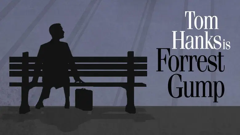 Forrest Gump - Fondo