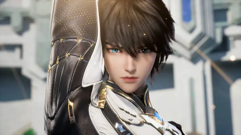 Trono del Sello - Fondo