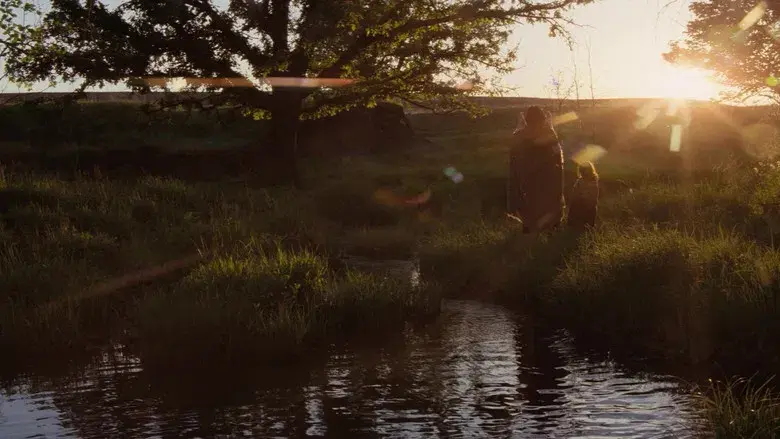 Los asesinos de la luna - Fondo
