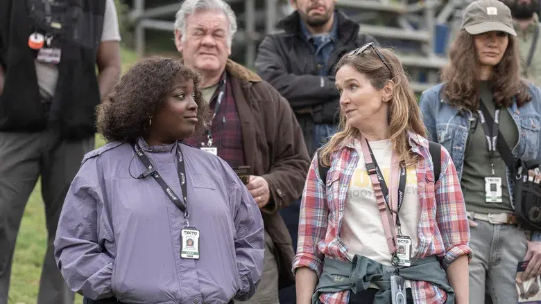 Escena 113: El puente