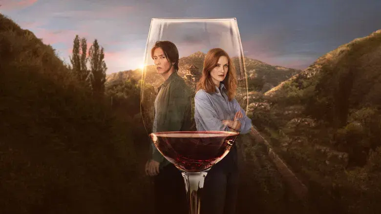 Las gotas de Dios - Fondo