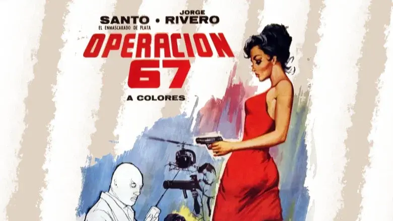 Operación 67 - Fondo