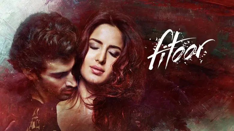 Fitoor - Fondo