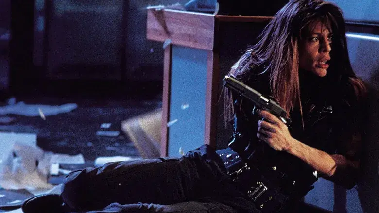 Terminator 2: El juicio final - Fondo