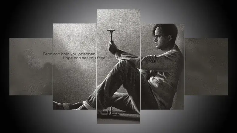 Cadena perpetua - Fondo