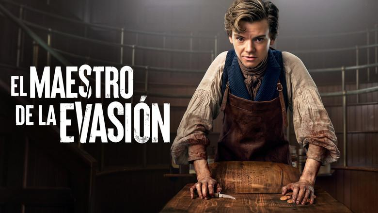 The Artful Dodger - Fondo