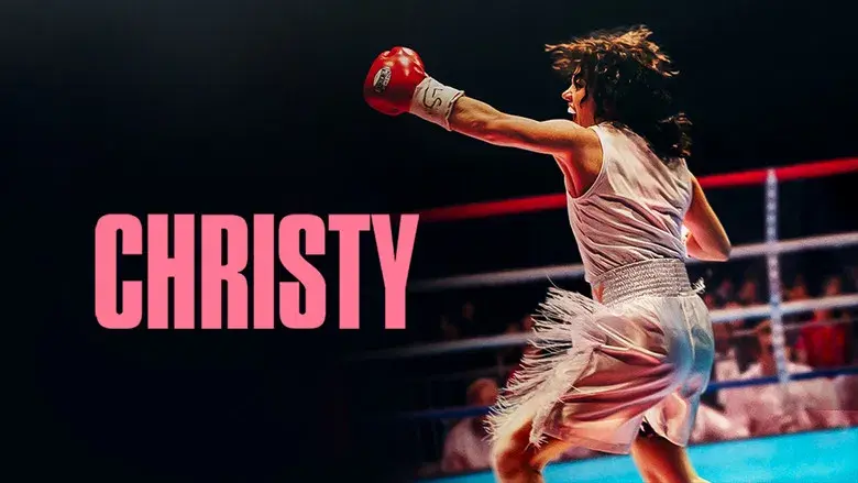 Christy (El combate de su vida) - Fondo