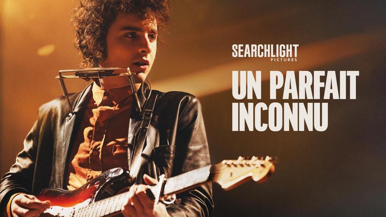 A Complete Unknown - Fondo