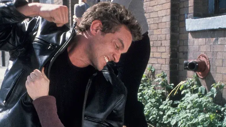 Try Seventeen - Backdrop