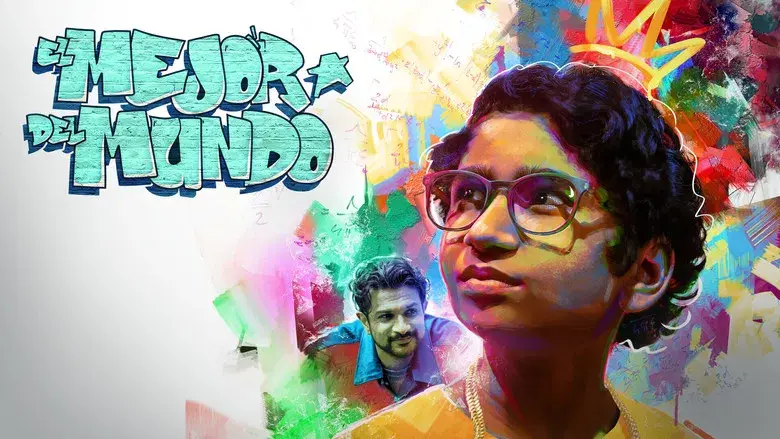 El mejor del mundo - Fondo