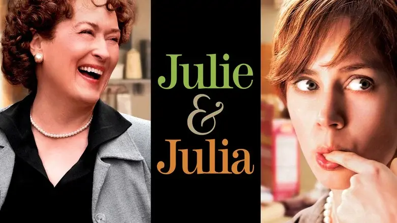 Julie y Julia - Fondo