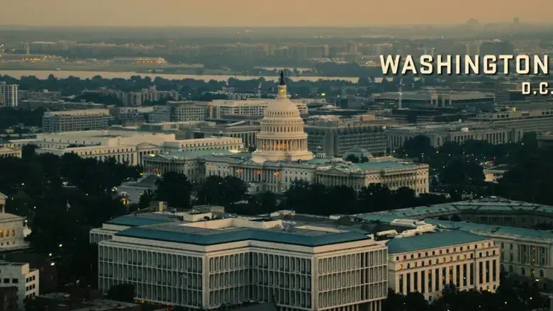 Misión imposible: Nación secreta - Fondo