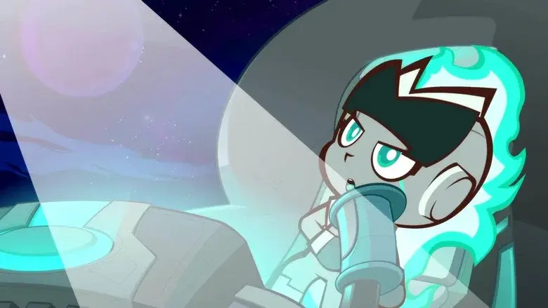 Episodio 1