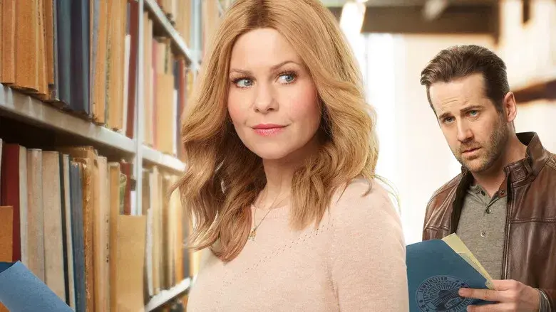 Un misterio para Aurora Teagarden: un herencia para morirse - Fondo