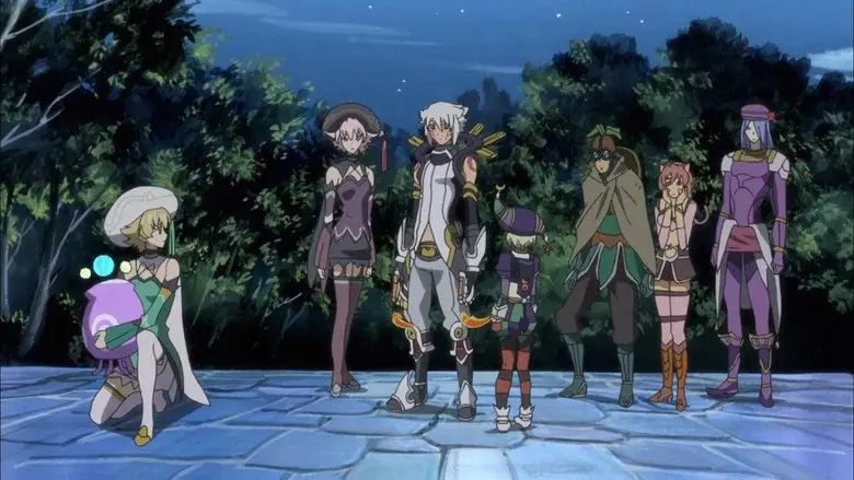 Episodio 9
