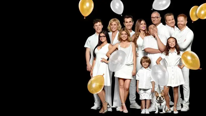 Modern Family - Fondo