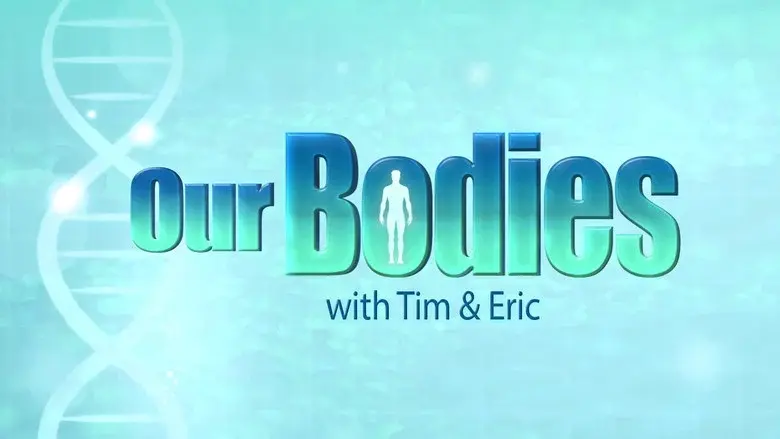 Our Bodies - Fondo