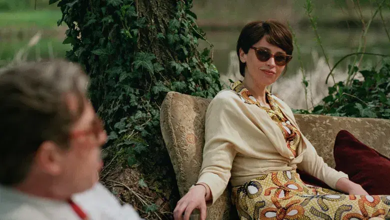 The Brutalist - Fondo