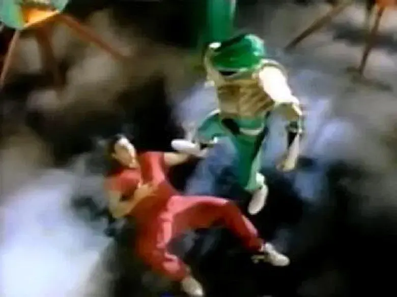 Verde diabólico (3ª parte)